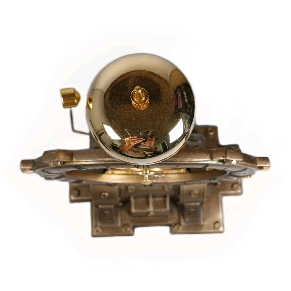 Veronese Design steampunk generator